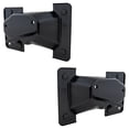 thumbnail image 3 of New Rear Left and Rear Right Bumper Bracket Compatible With Hyundai Elantra SE 4 Cyl 1.8L Elantra Limited 4 Cyl 2.0L 2014-2016 By HY1166123 HY1167123 866413Y700 866423Y700, 3 of 8