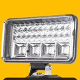 thumbnail image 3 of For Makita 18V Li-ion Battery LED Work Light 3/4 Inch Flashlight Portable Emergency Flood Lamp Camping Lamp, 3 of 5