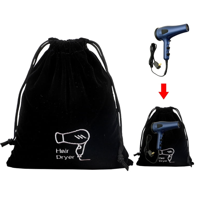 hair dryer makeup traveling bag PATTERN Beauty Luxe Beauty Carryall at Nordstrom it ensures your products stay safe and organized 1Pc Floral Print Quilted Hair