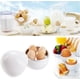 thumbnail image 5 of Speedy Egg Wizard: Cocedor de huevos para microondas de diseño compacto, capacidad para 4 huevos, lavable a mano, seguro y práctico, para tu experiencia en la cocina y la cena (sin BPA), 5 of 8