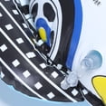 thumbnail image 4 of Eco-friendly PVC Safe Kids Swimming Ring, Swimming Float , Learning To Swim For Kids Baby Children, 4 of 8