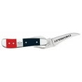 thumbnail image 4 of Case XX Knives Russlock Chevrolet Red & Blue Synthetic Pocket Knife, 4 of 6