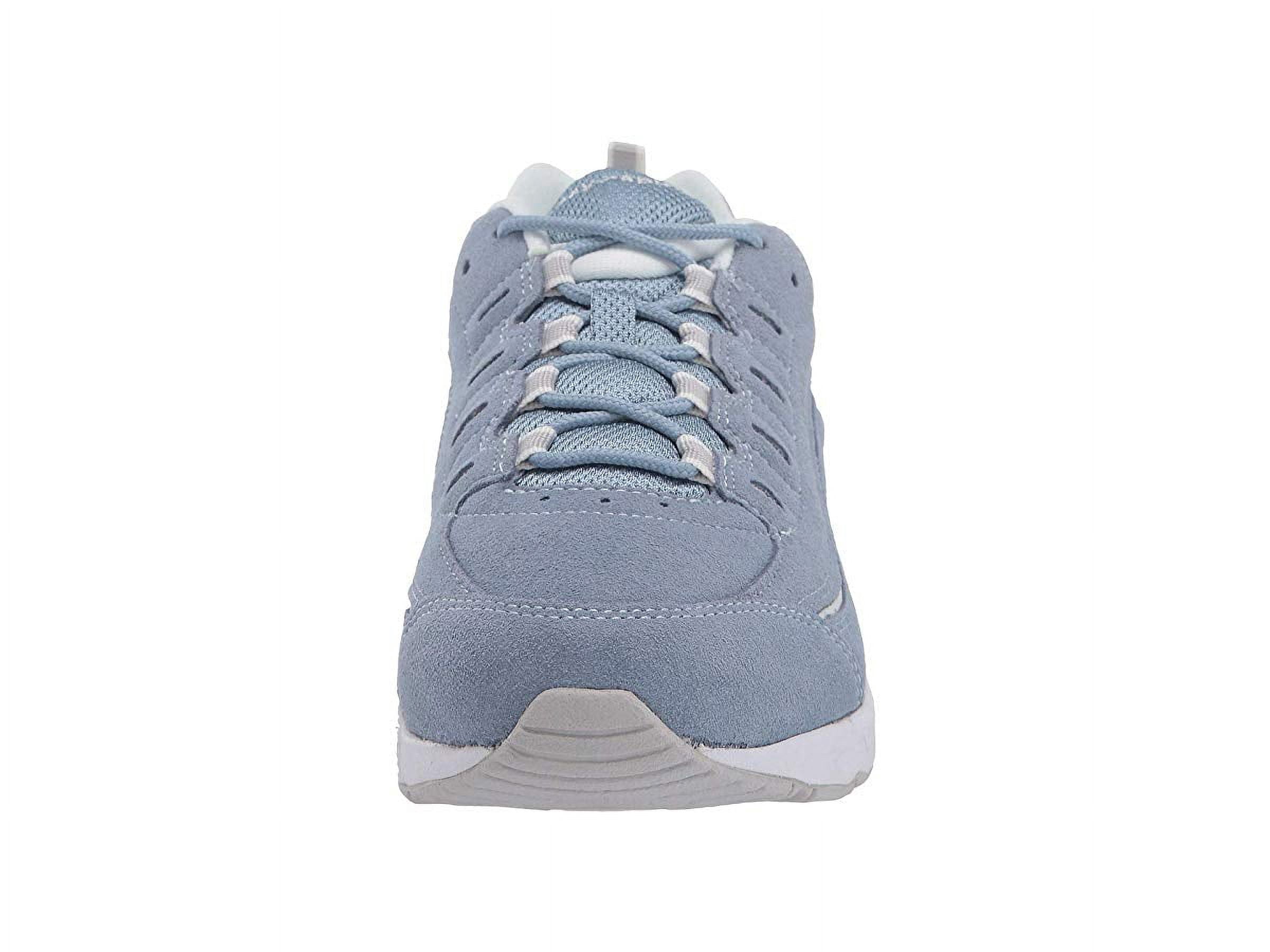 Easy Spirit Women's Romy Lace-Up Walking Sneaker