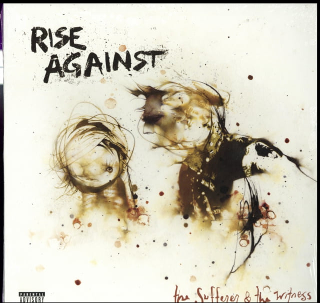 rise against the sufferer and the witness zip torrent