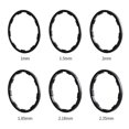 thumbnail image 2 of 3pcs 1/15/2/185/218/235mm Bicycle Flywheel Cassette Gasket Spacer Bike Hub Washer For HG Cartridge Flywheel Tower Base, 2 of 5