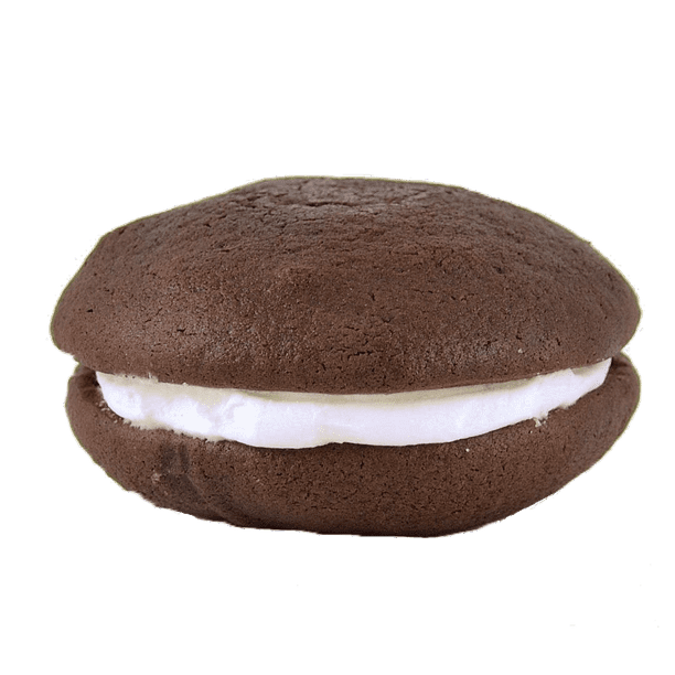 Maine Classic Chocolate Whoopie Pies 8 count