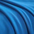 thumbnail image 5 of Organictune 1800 Super Soft and Cozy 100% Microfiber Bed Sheet Set, Hotel Luxury Wrinkle, Fade, Stain Resistant Fitted Sheet Set with Deep Pocket, Royal Blue, Twin Extra Long, 3 Piece, 5 of 5