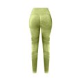 thumbnail image 4 of MKLEKYY Leggings deportivos de yoga para mujer, de cintura alta, para correr y fitness 3463, 4 of 4
