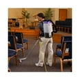 thumbnail image 2 of ProTeam Super Coach Pro 6 Backpack Vacuum 107308, 2 of 6