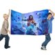 thumbnail image 2 of Aquaman Bandera impresa con temática, regalo perfecto para fanáticos, amigos y familiares, y adecuada para actividades al aire libre e interiores, decoraciones de fiesta. 90 cm × 150 cm., 2 of 6