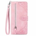 thumbnail image 2 of Funda billetera anti-golpes para GANGXUN infinix Note 40 , ideal para día a día y trabajo, 2 of 5