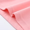 thumbnail image 4 of LIJCC Boys Toddler Long Sleeve Polo Shirt Boys Girls Button down Solid Color Lapel Shirt Casual Kids Polos Autumn Casual Top(Pink,7-8 Years), 4 of 8