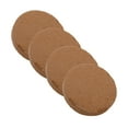 thumbnail image 1 of Coconut Fiber Compressed Soil Blocks - Good for Indoor Plants, 1 of 8