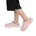 thumbnail image 5 of VONMAY Women's Clogs EVA Platform Sandals Comfort Garden Shoes, 5 of 7