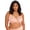 Ballet Pink, variant on Morgan Underwire Banded Stretch Lace Bra EL4111