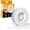 10FT, variant on Double Sided Tape , Removable Mounting Tape, Nano Tape, Clear Two Sided Wall Strips for , Office, , Outdoor Use, 10FT