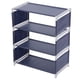 thumbnail image 1 of Soporte para zapatos, estante para zapatos vertical de 4 capas, estante para zapatos, integración perfecta, 1 of 8