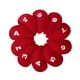 thumbnail image 2 of Cubierta de cabeza de hierros de golf,Protector de la cubierta de la cabeza del palo de la cubierta de la cabeza de de golf,Juego de protección para putter de hierro de golf,Wedges, 2 of 9