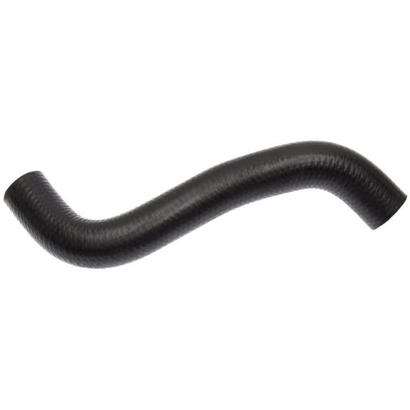 Gate 24534 Premium Molded Coolant Hose Fits select: 2014-2020 NISSAN ROGUE, 2014-2015 NISSAN ROGUE SELECT