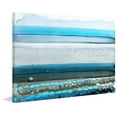 thumbnail image 7 of Spiagga by Parvez Taj Painting Print on Wrapped Canvas, 7 of 7