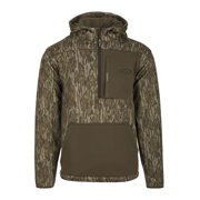 Drake Waterfowl Men's MST Endurance Hoodie Jacket with Kangaroo Pouch