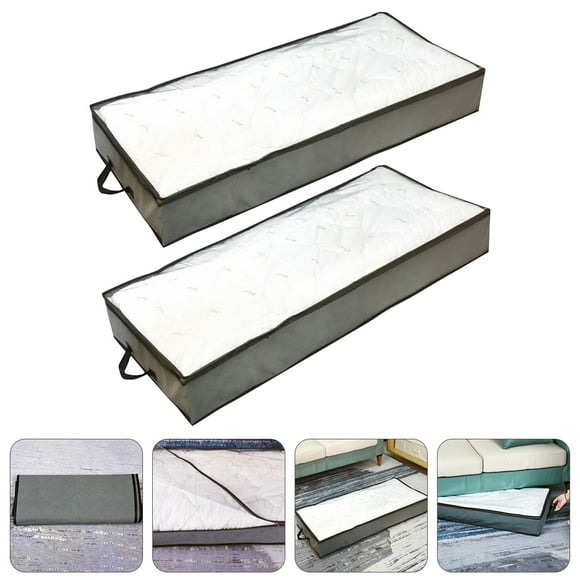 Large Underbed Storage Boxes