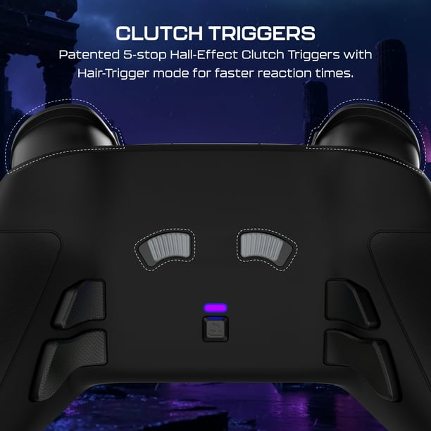 Turtle Beach Victrix Pro BFG Reloaded Wireless Modular Gaming