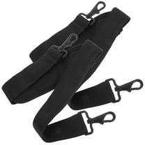 ROSENICE  2 Pcs Replacement Saxophone Case Straps Musical Instrument Bag