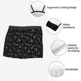 thumbnail image 4 of Disketp Cute Skull Men's Boxer Briefs,Soft and Breathable Cotton Underwear with ComfortFlex Waistband, 4 of 7