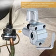 thumbnail image 5 of Tuyau de Charge R134A pour Réfrigérateur avec Jauge de Climatisation Réfrigérant R134A Peut Conduire à R-1, 5 of 5