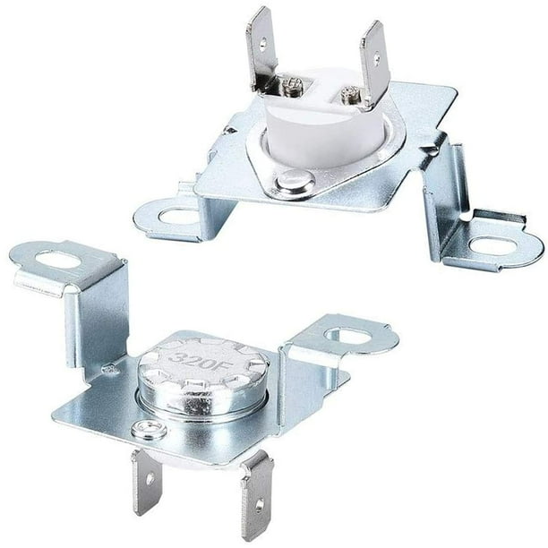 Samsung Dryer Thermal Fuse