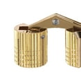 thumbnail image 4 of Bisagra de Muebles Invisible Cilíndrica de 10mm de Unique Bargains, 4 of 4