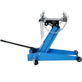 thumbnail image 6 of Hydraulic transmission service jack, Low profile flloor jack 1/2ton capacity Hold up to 1000lb, 6 of 12