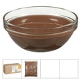 thumbnail image 3 of Mclean Dip Chocolate Cone Classic 1L/2.20Lbs (5/Case)-Canadian Made, 3 of 5