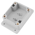 thumbnail image 4 of LAFGUR Waterproof Junction Box, Electrical Junction Box, Anti-Static Outdoor Junction Box Junction Box, For Indoor And Outdoor Electrical For Communications, 4 of 8