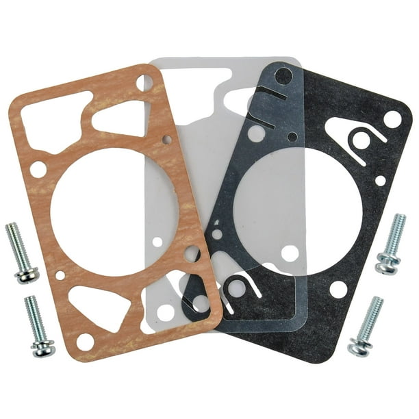 JEGS 15094 Fuel Pump Rebuild Kit Mikuni Medium Duty ...
