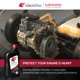 thumbnail image 3 of Lubricante para combustible Idemitsu Rotary Racing Premix 2x946 ml, 3 of 7