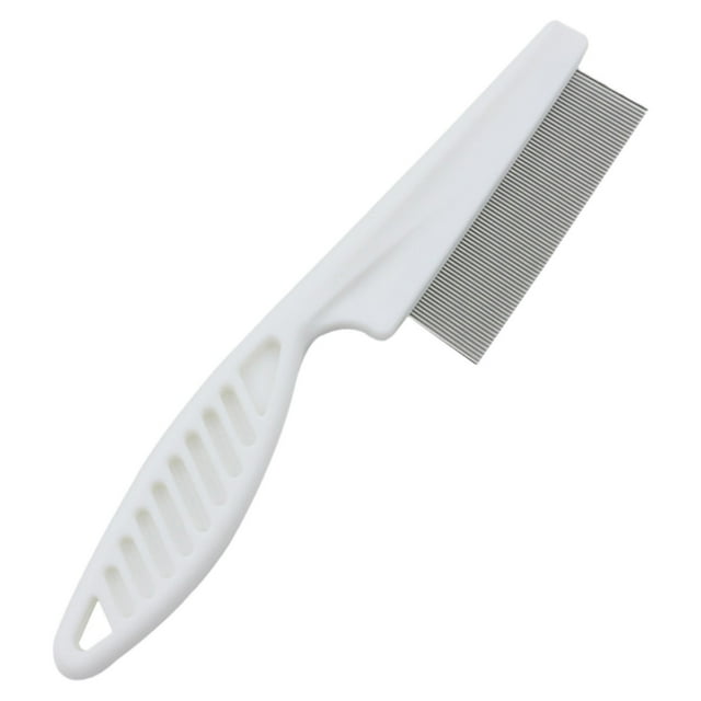 Pet Comb 2024 Upgraded Dog Combs For Grooming Dogs Multifunctional Flea Brush For Dogs Dog Comb For Knots Crust Floating Hair Commercial Soap for Kitchen Bath Tub Racks Dish Washing Brush Set Aluminum