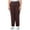 Deep Chianti, variant on Women's Plus Size Core Active Relaxed Fit Pants
