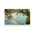 thumbnail image 2 of Historic Panoramic View - Seattle Washington - Hughes 1891 - Vintage Wall Art, 2 of 4