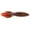 Green Pumpkin TX Red Swirl, variant on NetBait B Bug BaitFuel Infused Creature Bait 4.3" (8 Pk)