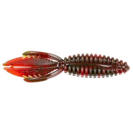 NetBait B Bug BaitFuel Infused Creature Bait 4.3 (8 Pk)
