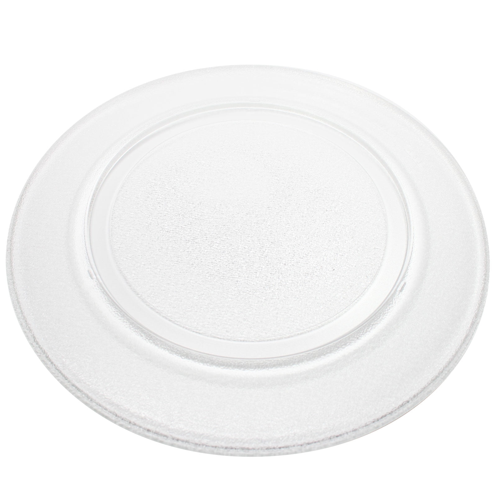 Replacement Sears / Kenmore MA2120W Microwave Glass Plate Compatible
