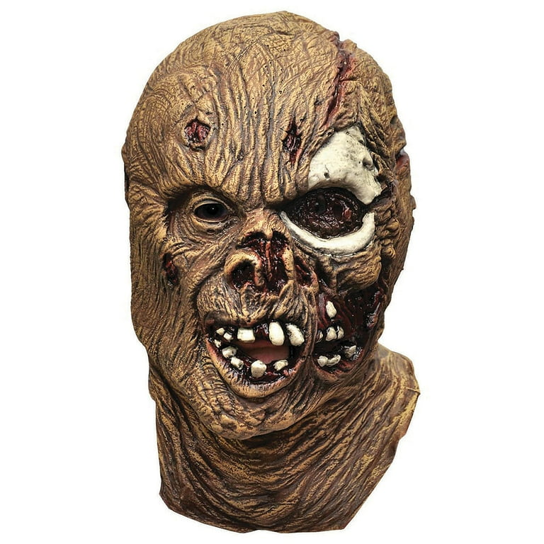 ジェイソン初期マスク Jason Mask Horror Movie Friday the 13th