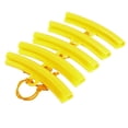 thumbnail image 4 of Protector de llanta con cambio de rueda - 5x Protector de llanta para cambiador de llantas de automóvil Protector de llanta con cambio de llanta Herramienta de alto rendimiento(Amarillo), 4 of 14