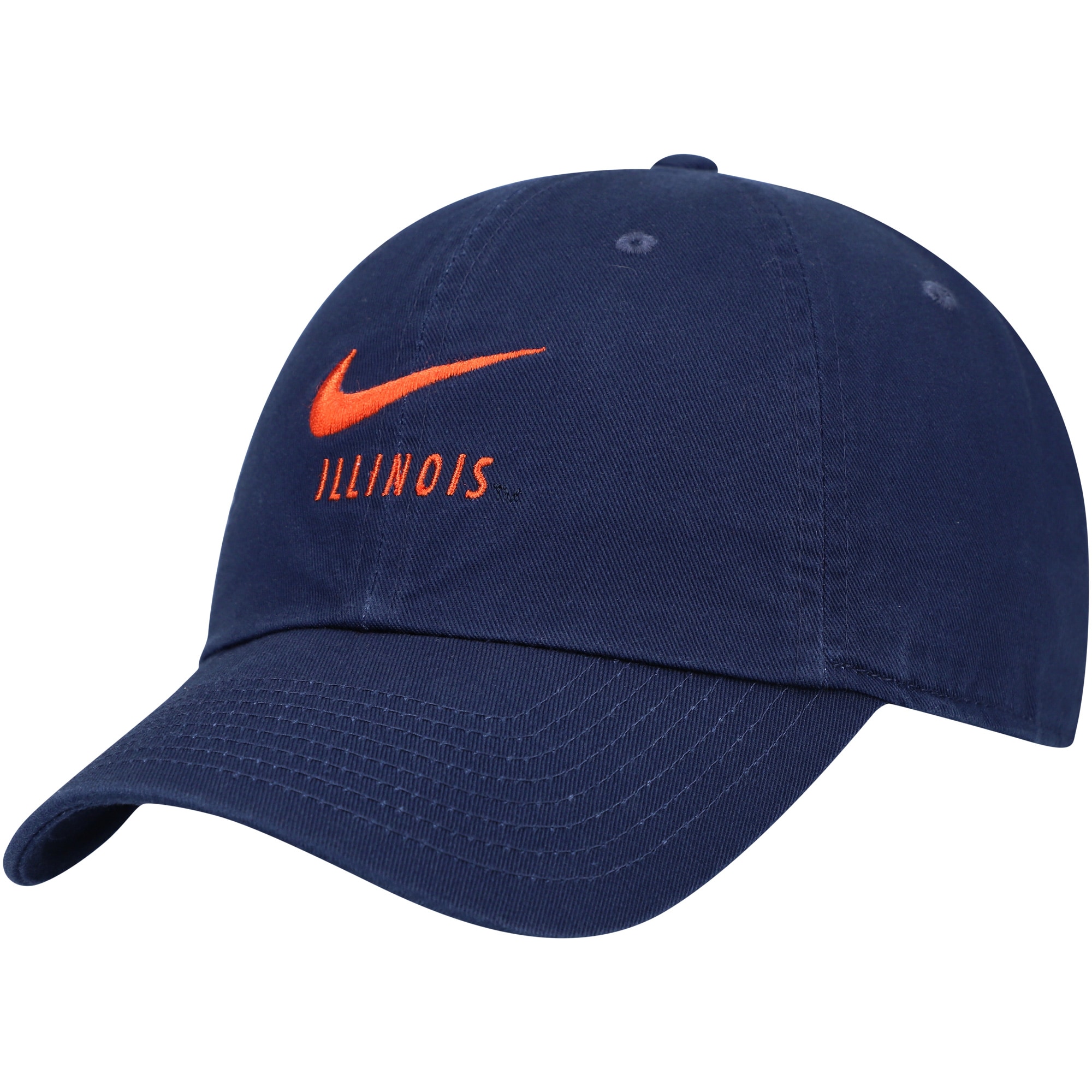 Nike illinois hat Clearance