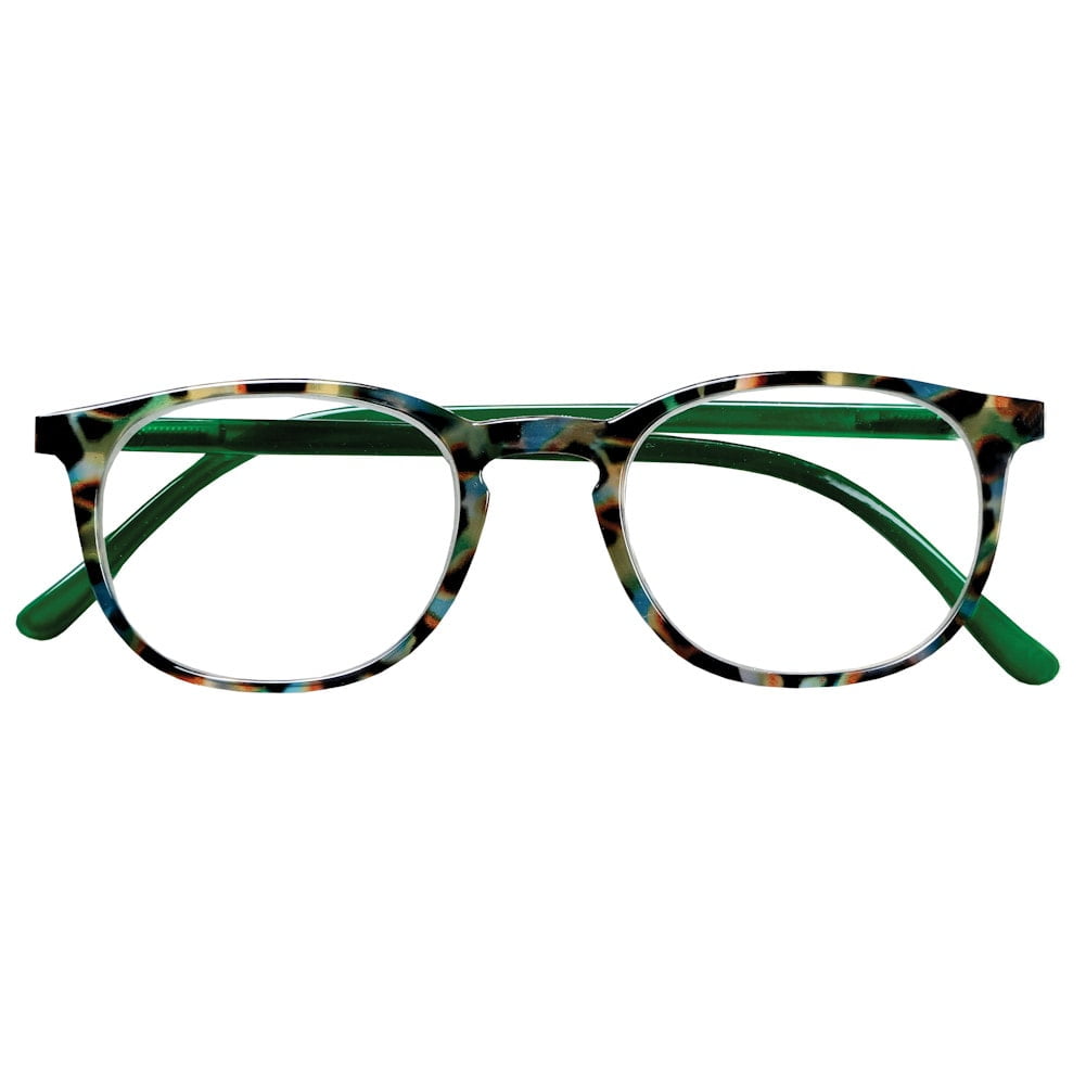 Christina Readers Colorful ScratchResistant Reading Glasses