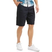 Real School Young Mens 10 Flat Front Short