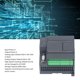 thumbnail image 4 of Tablero De Control Industrial, Controlador PLC Estable DC24V 8 Entradas 6 Salidas Para Fabricación, 4 of 7