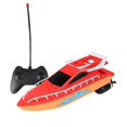 thumbnail image 1 of Speed Rc Boat Rc Boat Remote Control Boats Electric Waterproof Model Sailing Toys For Children Toy, 1 of 5